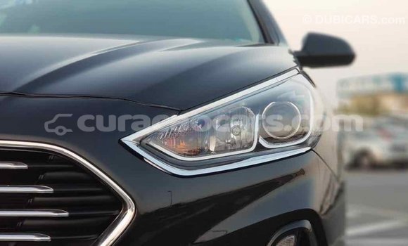 Buy Import Hyundai Sonata Black Car in Import - Dubai in Curacao Buy Import Hyundai Sonata Black Car in Import - Dubai in Curacao