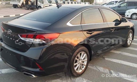 Buy Import Hyundai Sonata Black Car in Import - Dubai in Curacao Buy Import Hyundai Sonata Black Car in Import - Dubai in Curacao