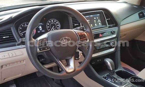Buy Import Hyundai Sonata Black Car in Import - Dubai in Curacao Buy Import Hyundai Sonata Black Car in Import - Dubai in Curacao