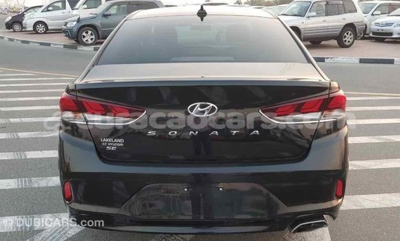 Buy Import Hyundai Sonata Black Car in Import - Dubai in Curacao Buy Import Hyundai Sonata Black Car in Import - Dubai in Curacao