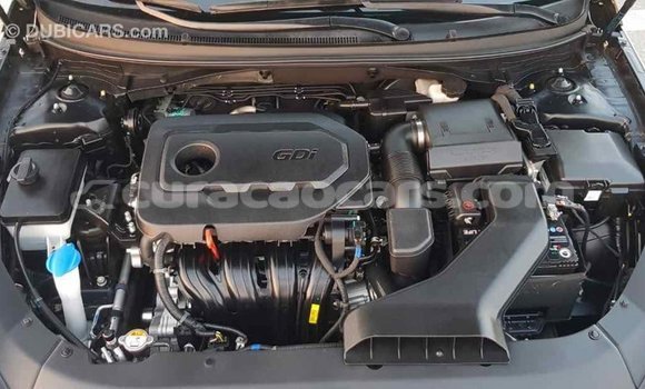 Buy Import Hyundai Sonata Black Car in Import - Dubai in Curacao Buy Import Hyundai Sonata Black Car in Import - Dubai in Curacao