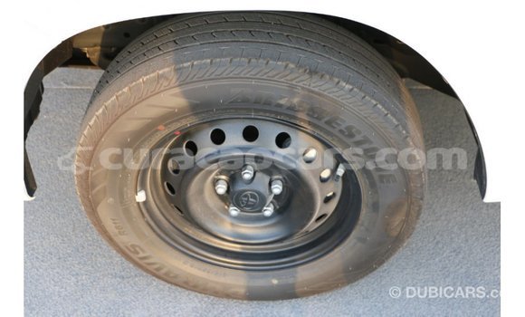 Buy Import Toyota Hilux White Car in Import - Dubai in Curacao Buy Import Toyota Hilux White Car in Import - Dubai in Curacao