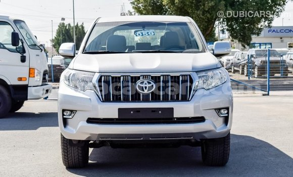 Buy Import Toyota Prado Other Car in Import - Dubai in Curacao Buy Import Toyota Prado Other Car in Import - Dubai in Curacao