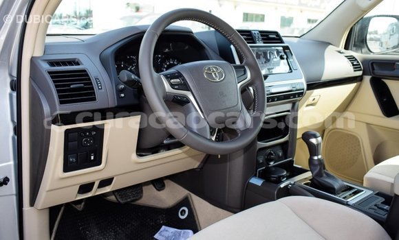 Buy Import Toyota Prado Other Car in Import - Dubai in Curacao Buy Import Toyota Prado Other Car in Import - Dubai in Curacao