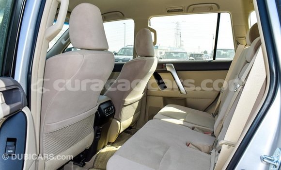 Buy Import Toyota Prado Other Car in Import - Dubai in Curacao Buy Import Toyota Prado Other Car in Import - Dubai in Curacao