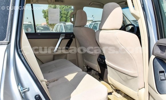 Buy Import Toyota Prado Other Car in Import - Dubai in Curacao Buy Import Toyota Prado Other Car in Import - Dubai in Curacao