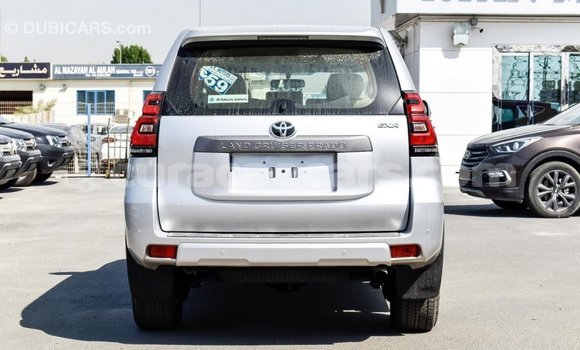Buy Import Toyota Prado Other Car in Import - Dubai in Curacao Buy Import Toyota Prado Other Car in Import - Dubai in Curacao