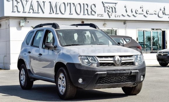 Buy Import Renault Duster Other Car in Import - Dubai in Curacao