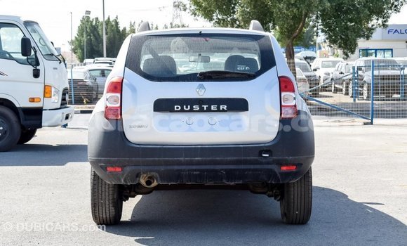 Buy Import Renault Duster Other Car in Import - Dubai in Curacao Buy Import Renault Duster Other Car in Import - Dubai in Curacao