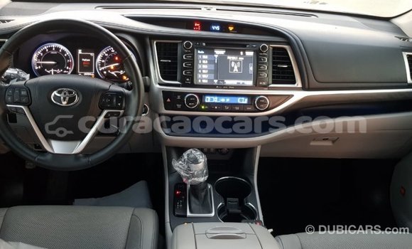 Buy Import Toyota Highlander Other Car in Import - Dubai in Curacao Buy Import Toyota Highlander Other Car in Import - Dubai in Curacao