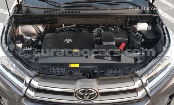 Buy Import Toyota Highlander Other Car in Import - Dubai in Curacao Buy Import Toyota Highlander Other Car in Import - Dubai in Curacao