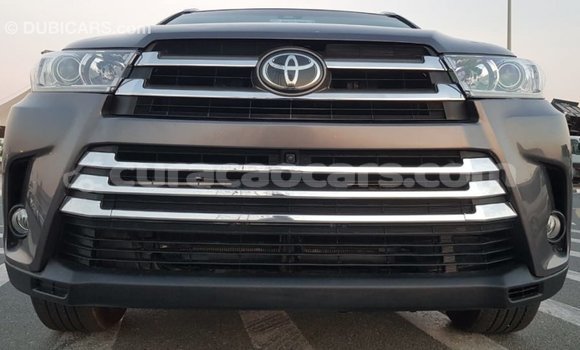 Buy Import Toyota Highlander Other Car in Import - Dubai in Curacao Buy Import Toyota Highlander Other Car in Import - Dubai in Curacao