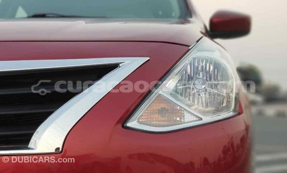 Buy Import Nissan Versa Red Car in Import - Dubai in Curacao Buy Import Nissan Versa Red Car in Import - Dubai in Curacao