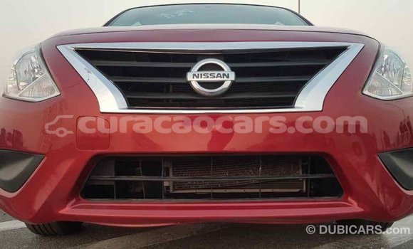 Buy Import Nissan Versa Red Car in Import - Dubai in Curacao Buy Import Nissan Versa Red Car in Import - Dubai in Curacao