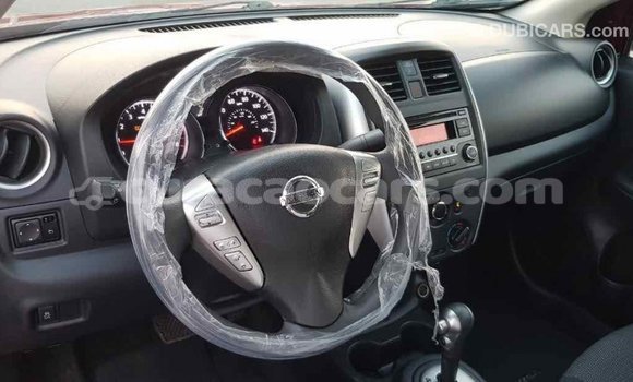 Buy Import Nissan Versa Red Car in Import - Dubai in Curacao Buy Import Nissan Versa Red Car in Import - Dubai in Curacao
