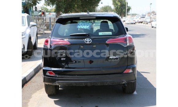 Buy Import Toyota RAV4 Black Car in Import - Dubai in Curacao Buy Import Toyota RAV4 Black Car in Import - Dubai in Curacao