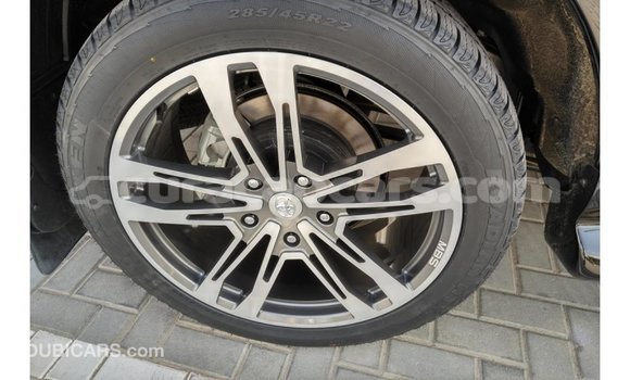 Buy Import Toyota Land Cruiser Black Car in Import - Dubai in Curacao Buy Import Toyota Land Cruiser Black Car in Import - Dubai in Curacao