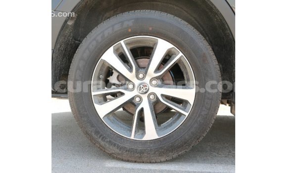 Buy Import Toyota RAV4 Black Car in Import - Dubai in Curacao Buy Import Toyota RAV4 Black Car in Import - Dubai in Curacao