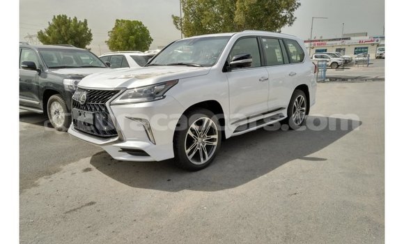 Buy Import Lexus LX Red Car in Import - Dubai in Curacao Buy Import Lexus LX Red Car in Import - Dubai in Curacao
