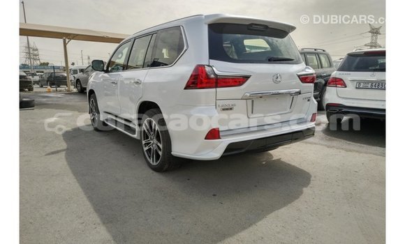 Buy Import Lexus LX Red Car in Import - Dubai in Curacao Buy Import Lexus LX Red Car in Import - Dubai in Curacao