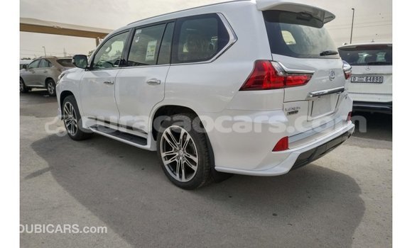 Buy Import Lexus LX Red Car in Import - Dubai in Curacao Buy Import Lexus LX Red Car in Import - Dubai in Curacao