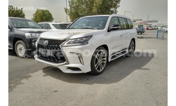 Buy Import Lexus LX Red Car in Import - Dubai in Curacao Buy Import Lexus LX Red Car in Import - Dubai in Curacao