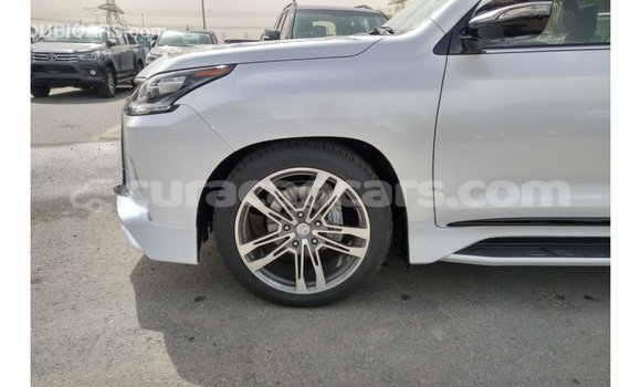 Buy Import Lexus LX Red Car in Import - Dubai in Curacao Buy Import Lexus LX Red Car in Import - Dubai in Curacao