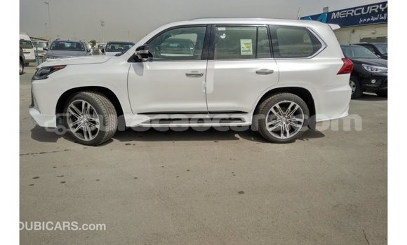Buy Import Lexus LX Red Car in Import - Dubai in Curacao Buy Import Lexus LX Red Car in Import - Dubai in Curacao
