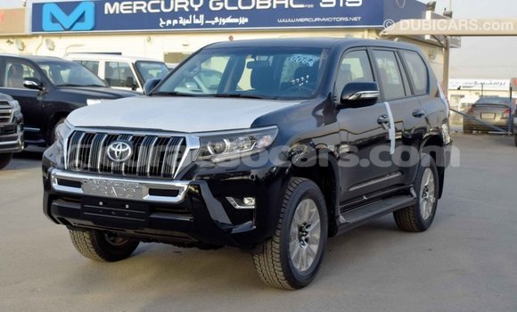 Buy Import Toyota Prado Black Car in Import - Dubai in Curacao Buy Import Toyota Prado Black Car in Import - Dubai in Curacao