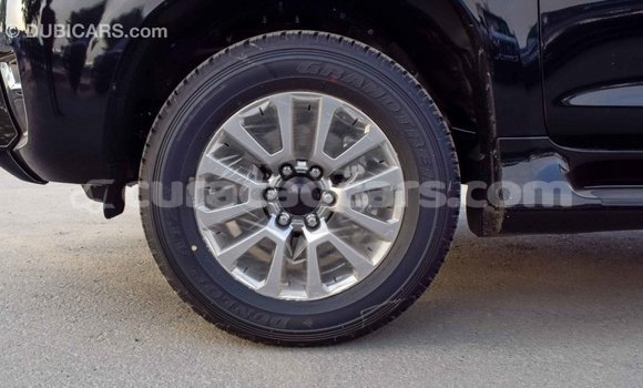 Buy Import Toyota Prado Black Car in Import - Dubai in Curacao Buy Import Toyota Prado Black Car in Import - Dubai in Curacao