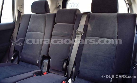 Buy Import Toyota Prado Black Car in Import - Dubai in Curacao Buy Import Toyota Prado Black Car in Import - Dubai in Curacao