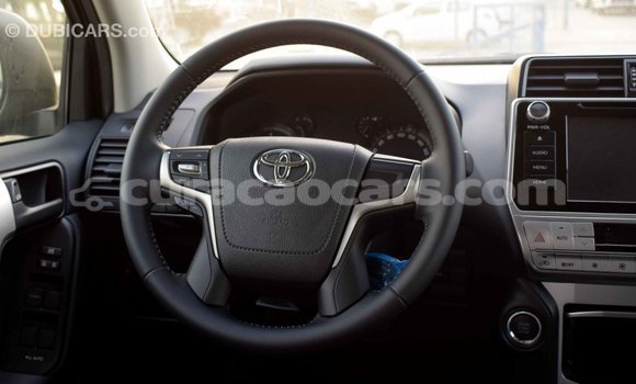 Buy Import Toyota Prado Black Car in Import - Dubai in Curacao Buy Import Toyota Prado Black Car in Import - Dubai in Curacao
