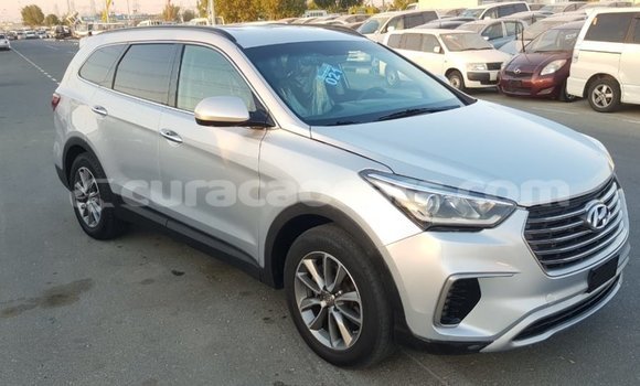 Buy Import Hyundai Santa Fe Other Car in Import - Dubai in Curacao Buy Import Hyundai Santa Fe Other Car in Import - Dubai in Curacao