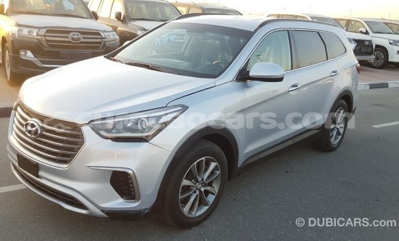 Buy Import Hyundai Santa Fe Other Car in Import - Dubai in Curacao Buy Import Hyundai Santa Fe Other Car in Import - Dubai in Curacao