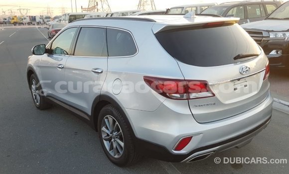 Buy Import Hyundai Santa Fe Other Car in Import - Dubai in Curacao Buy Import Hyundai Santa Fe Other Car in Import - Dubai in Curacao