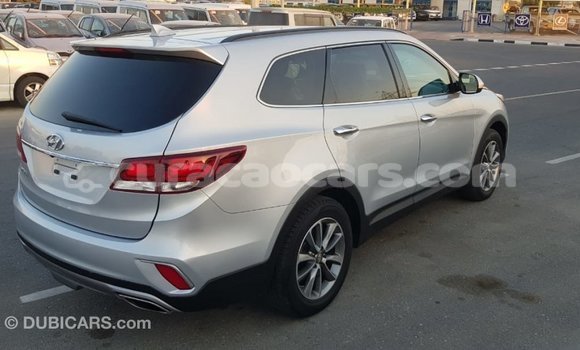 Buy Import Hyundai Santa Fe Other Car in Import - Dubai in Curacao Buy Import Hyundai Santa Fe Other Car in Import - Dubai in Curacao