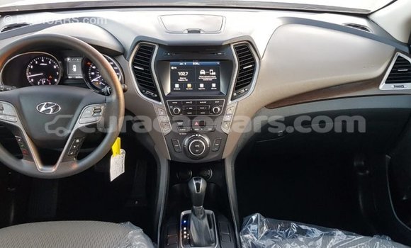 Buy Import Hyundai Santa Fe Other Car in Import - Dubai in Curacao Buy Import Hyundai Santa Fe Other Car in Import - Dubai in Curacao