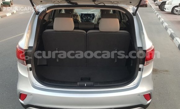 Buy Import Hyundai Santa Fe Other Car in Import - Dubai in Curacao Buy Import Hyundai Santa Fe Other Car in Import - Dubai in Curacao