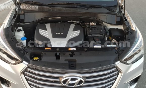 Buy Import Hyundai Santa Fe Other Car in Import - Dubai in Curacao Buy Import Hyundai Santa Fe Other Car in Import - Dubai in Curacao