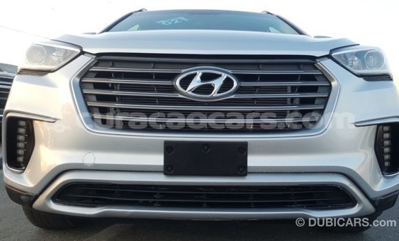 Buy Import Hyundai Santa Fe Other Car in Import - Dubai in Curacao Buy Import Hyundai Santa Fe Other Car in Import - Dubai in Curacao