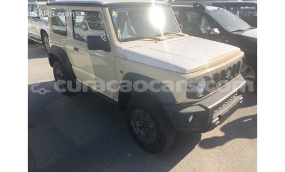 Buy Import Suzuki Jimny Beige Car in Import - Dubai in Curacao Buy Import Suzuki Jimny Beige Car in Import - Dubai in Curacao