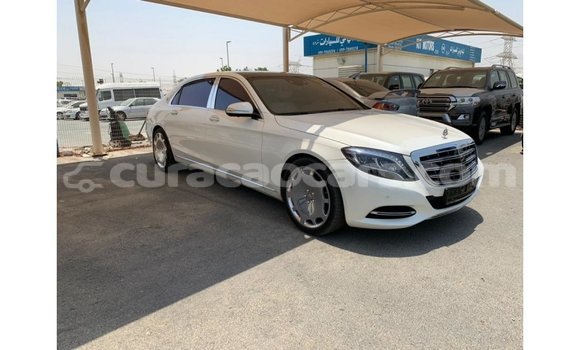 Buy Import Mercedes-Benz 190 (W201) White Car in Import - Dubai in Curacao Buy Import Mercedes-Benz 190 (W201) White Car in Import - Dubai in Curacao
