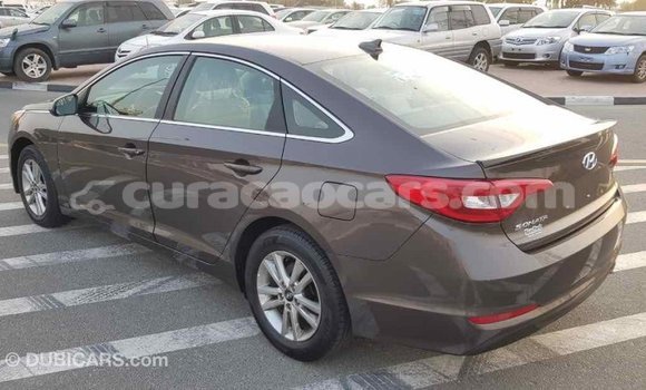 Buy Import Hyundai Sonata Brown Car in Import - Dubai in Curacao Buy Import Hyundai Sonata Brown Car in Import - Dubai in Curacao