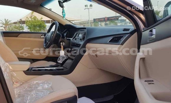 Buy Import Hyundai Sonata Brown Car in Import - Dubai in Curacao Buy Import Hyundai Sonata Brown Car in Import - Dubai in Curacao