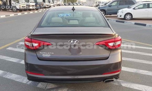 Buy Import Hyundai Sonata Brown Car in Import - Dubai in Curacao Buy Import Hyundai Sonata Brown Car in Import - Dubai in Curacao