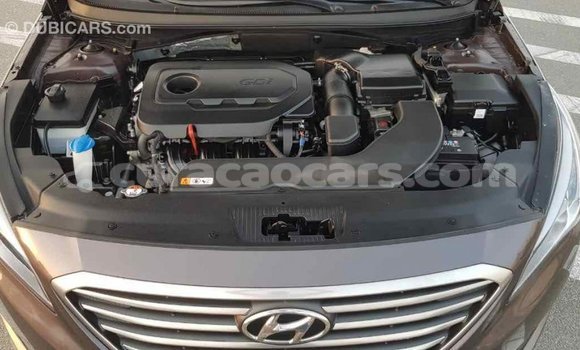 Buy Import Hyundai Sonata Brown Car in Import - Dubai in Curacao Buy Import Hyundai Sonata Brown Car in Import - Dubai in Curacao