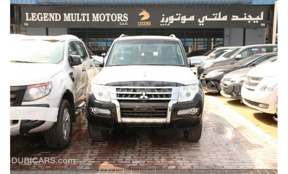 Buy Import Mitsubishi Pajero Black Car in Import - Dubai in Curacao Buy Import Mitsubishi Pajero Black Car in Import - Dubai in Curacao