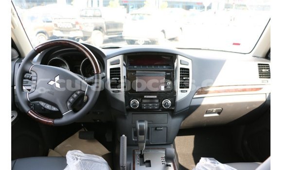 Buy Import Mitsubishi Pajero Black Car in Import - Dubai in Curacao Buy Import Mitsubishi Pajero Black Car in Import - Dubai in Curacao
