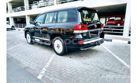 Buy Import Toyota Land Cruiser Black Car in Import - Dubai in Curacao Buy Import Toyota Land Cruiser Black Car in Import - Dubai in Curacao