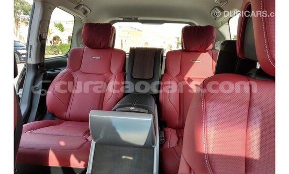 Buy Import Toyota Land Cruiser Black Car in Import - Dubai in Curacao Buy Import Toyota Land Cruiser Black Car in Import - Dubai in Curacao